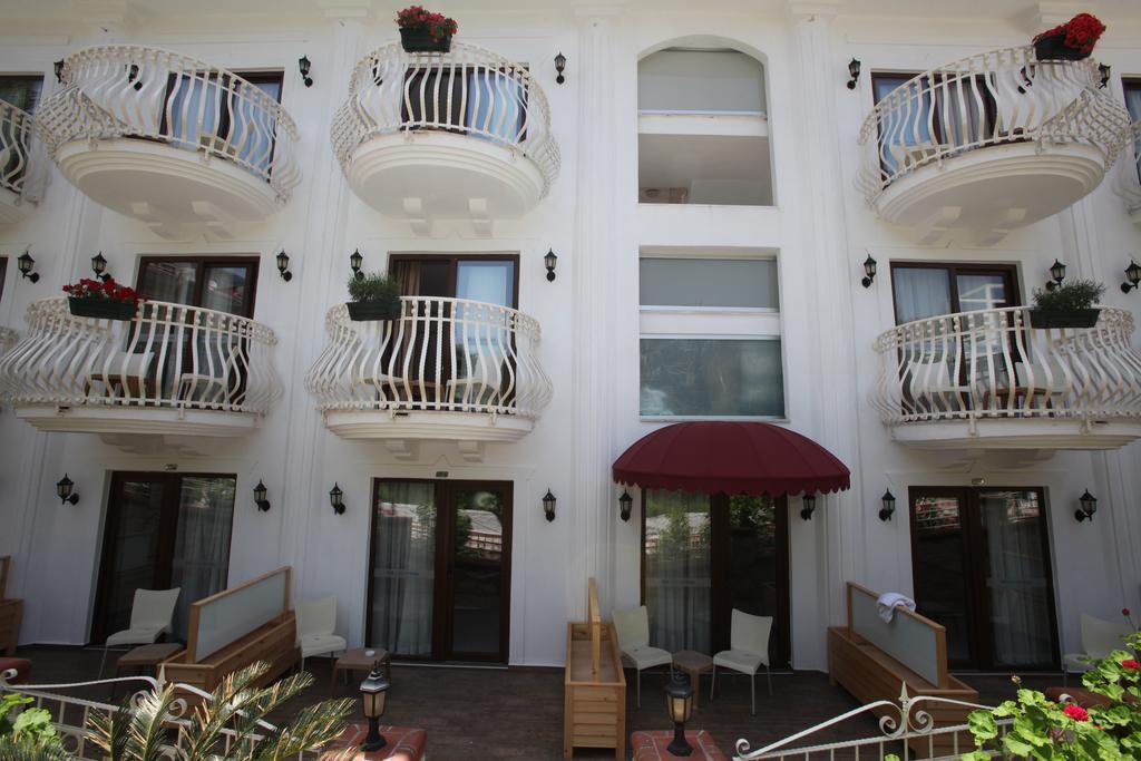 S3 Hotels Orange Oludeniz Exterior photo